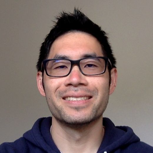 Profile of Albert Chern