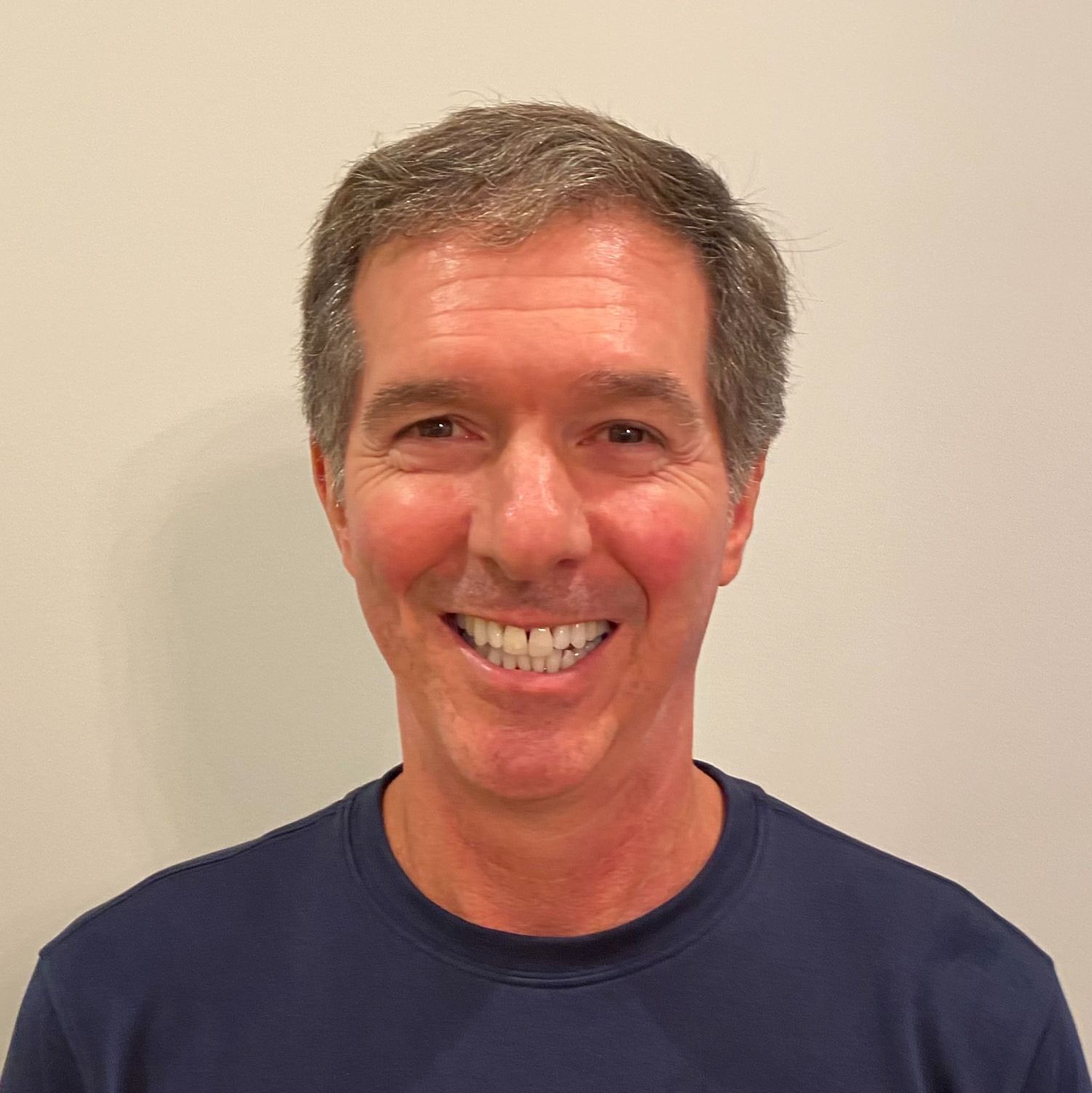 Profile of Robert DiMarco