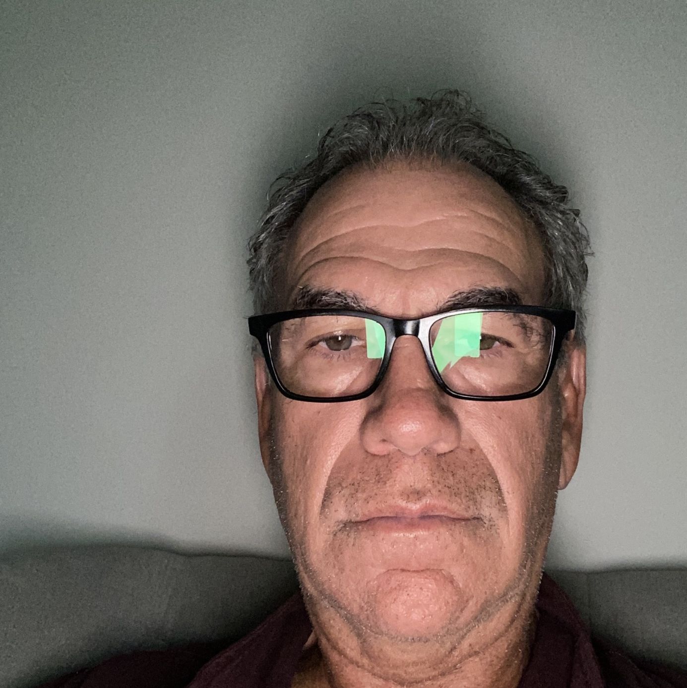 Profile of Steve Latham
