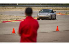 Porsche Racing School in Phoenix