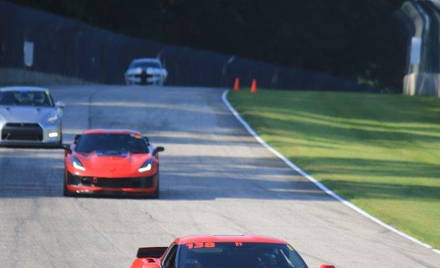 45th Annual Midwest Invitational at Road America