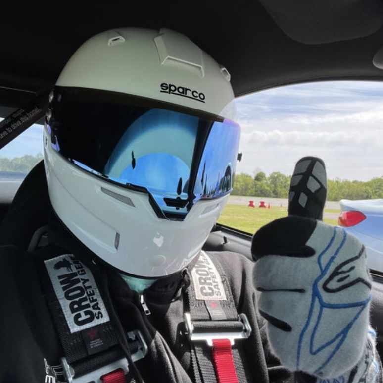 Profile of Josef Girouard