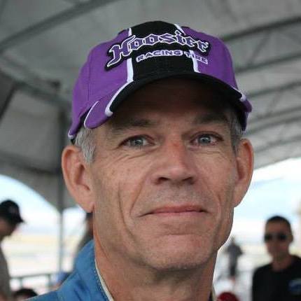 Profile of Chuck Mathews