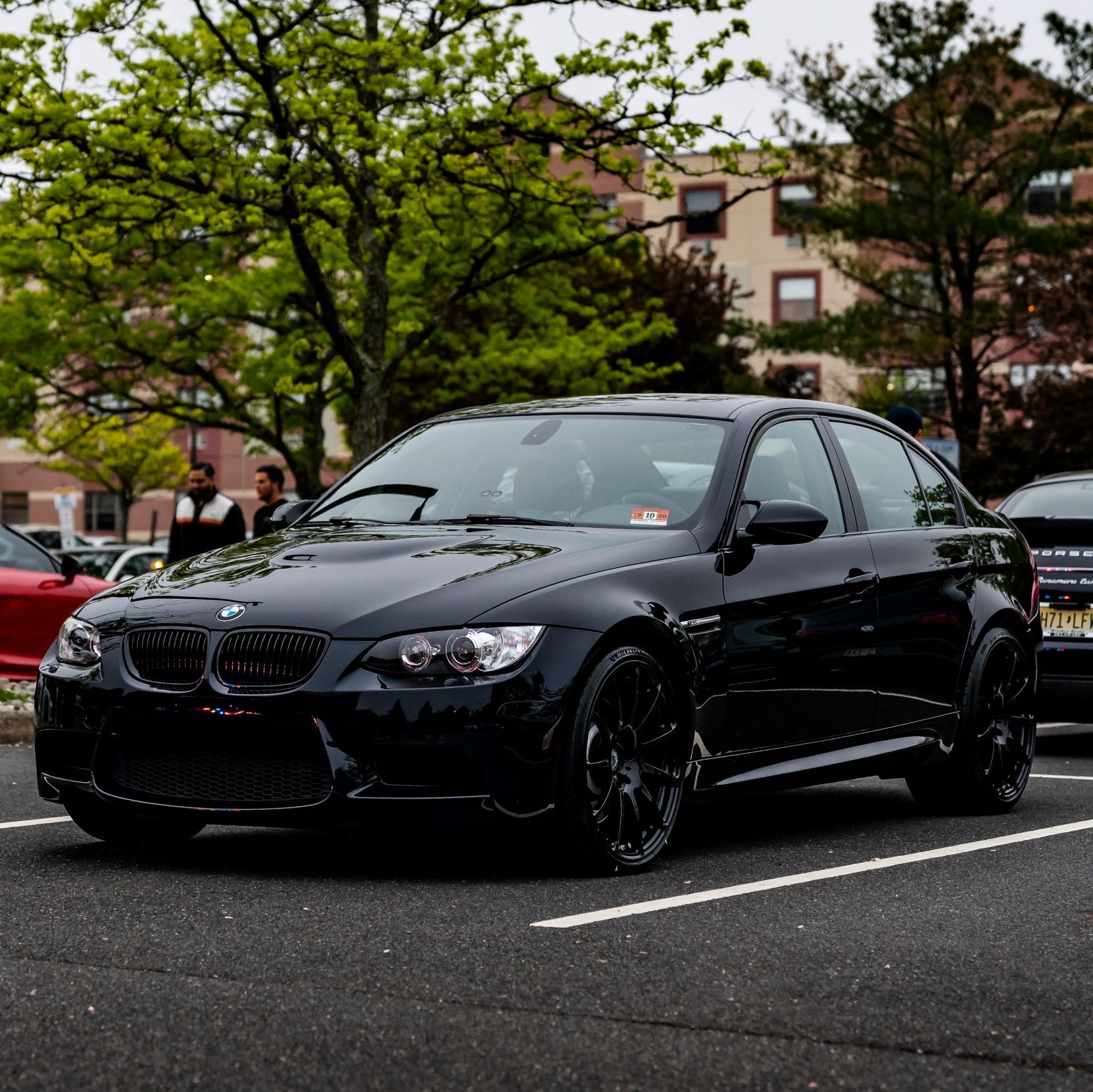 Profile of Nathaniel Brown