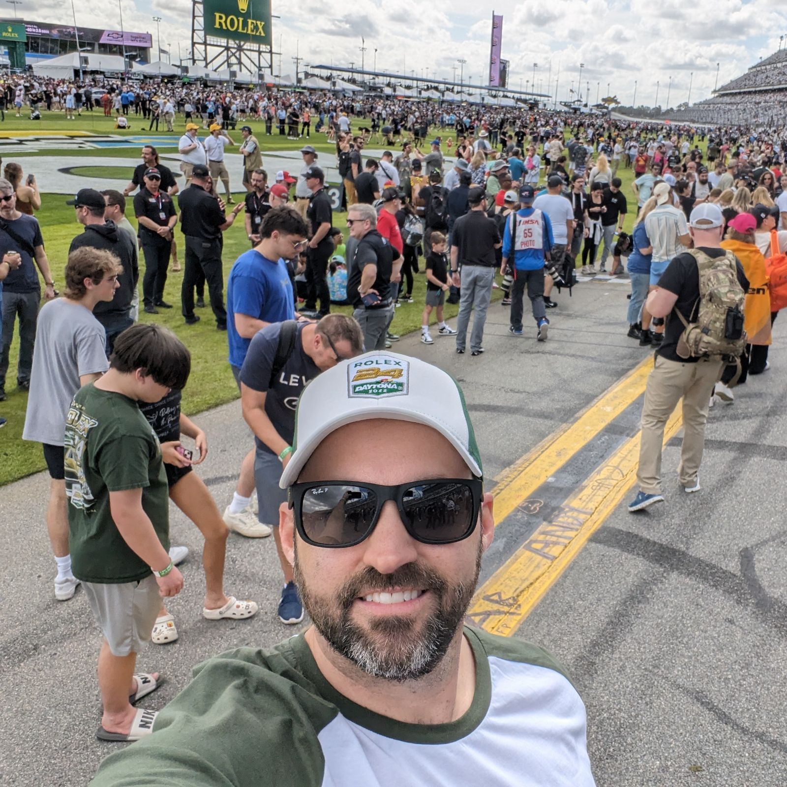 Profile of Ryan Edison