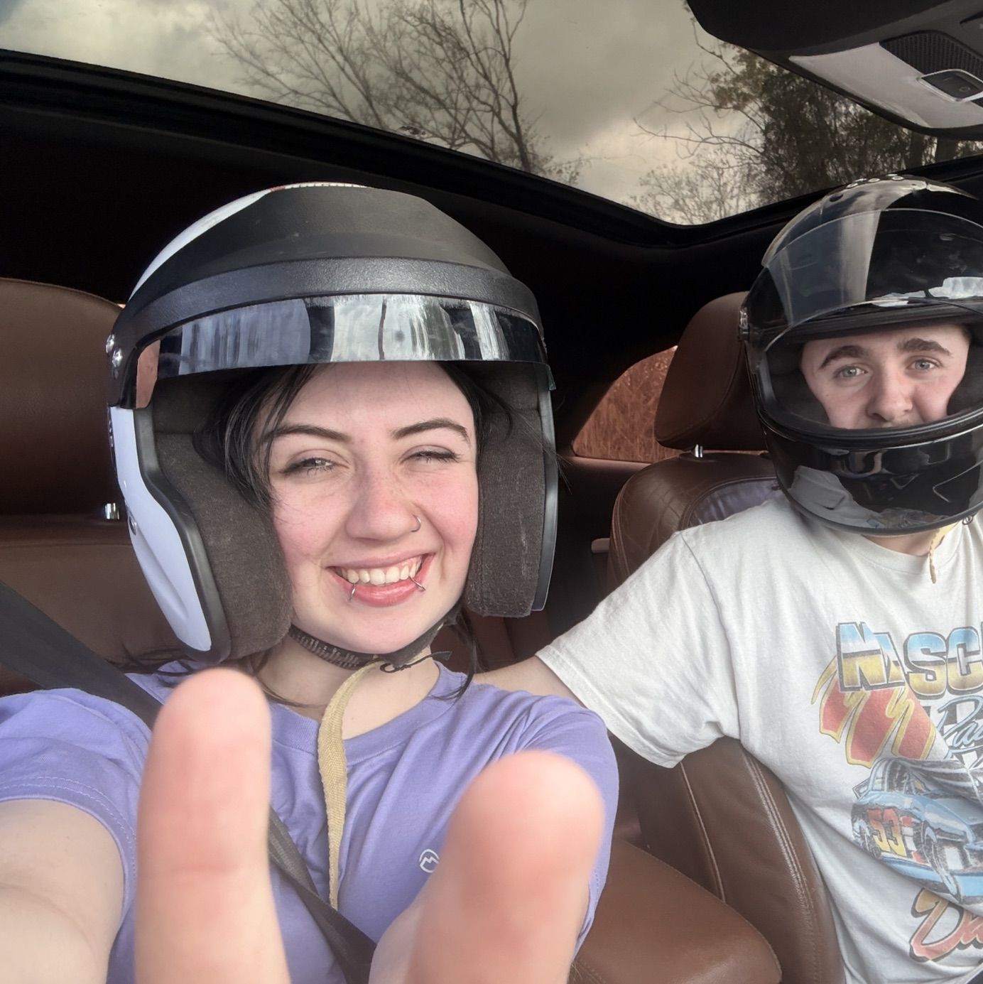 Profile of Megan LaGatella