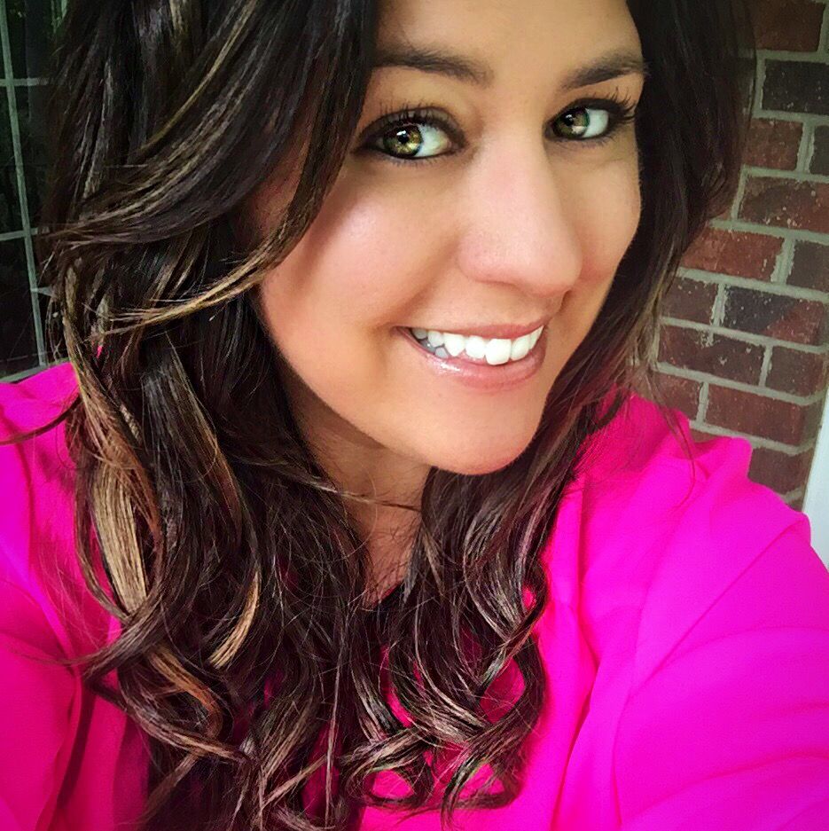 Profile of Michelle Tucker