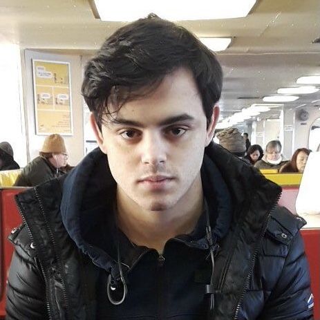 Profile of Irwin Gorodetsky