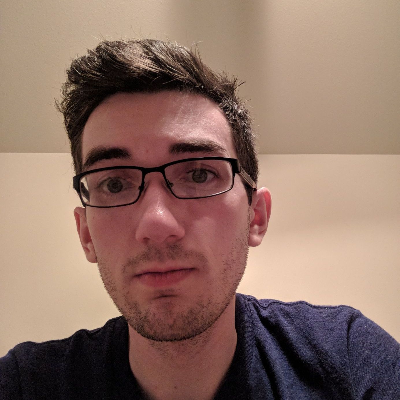 Profile of Dan Doud