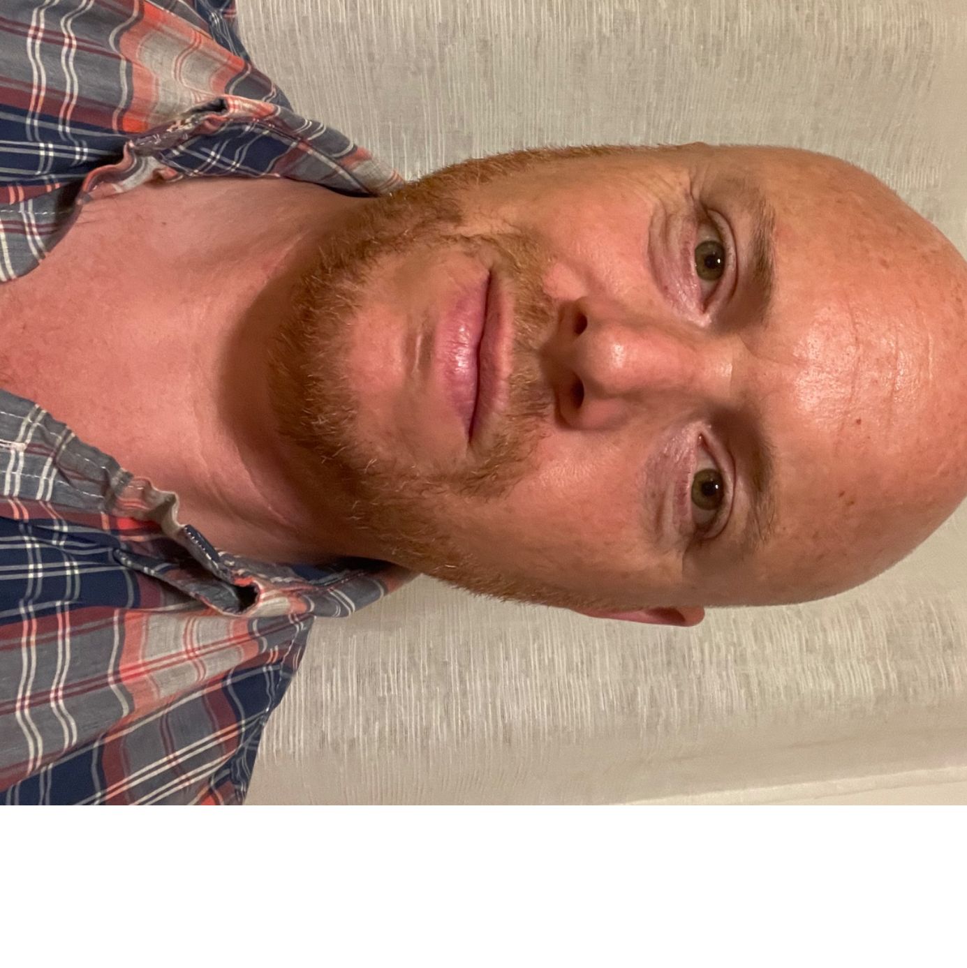 Profile of Anthony Rossman