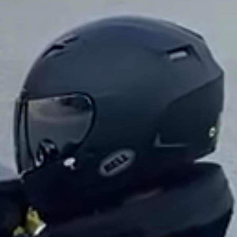 Profile of Thomas Perity Jr