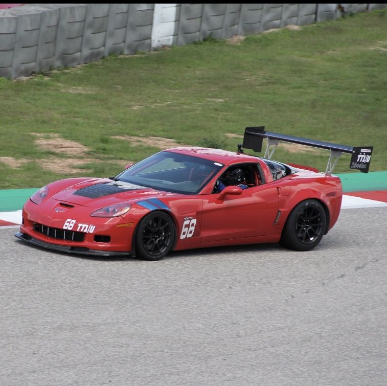 Profile of Kenley Carson