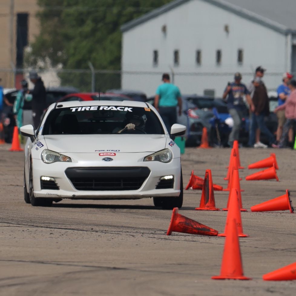 Profile of Joshua Thorson