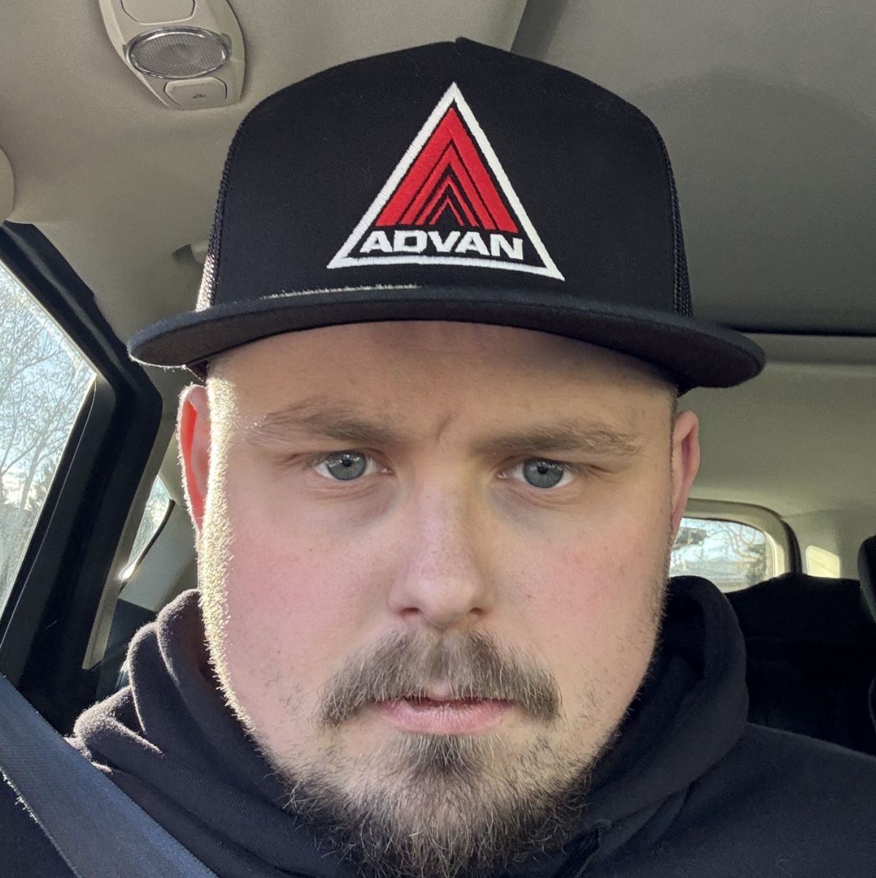 Profile of Kelby Parkinson