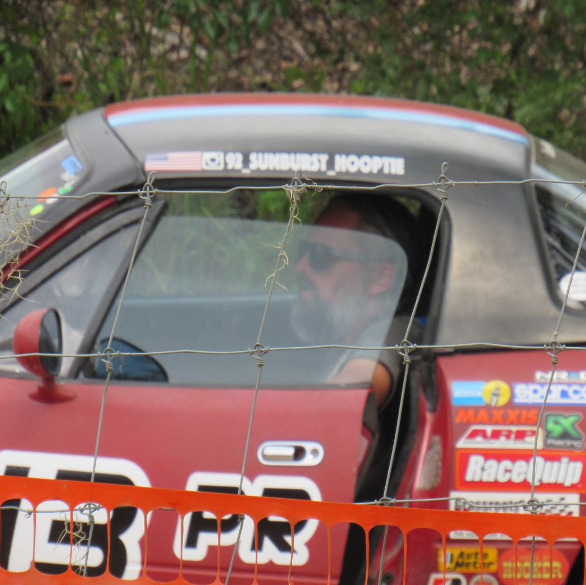Profile of William Hartline