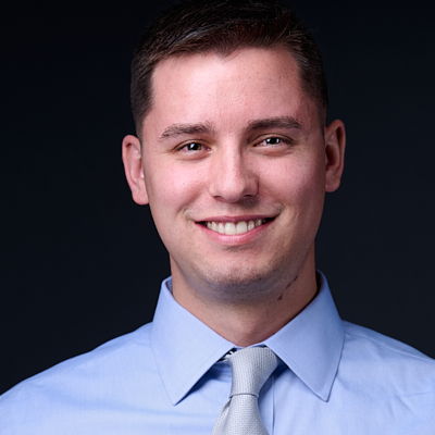 Profile of Jacob Huston