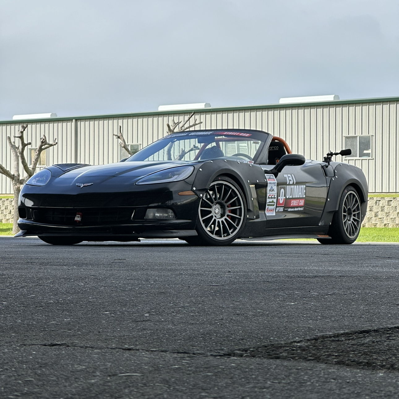 Profile of Kyle Nemechek