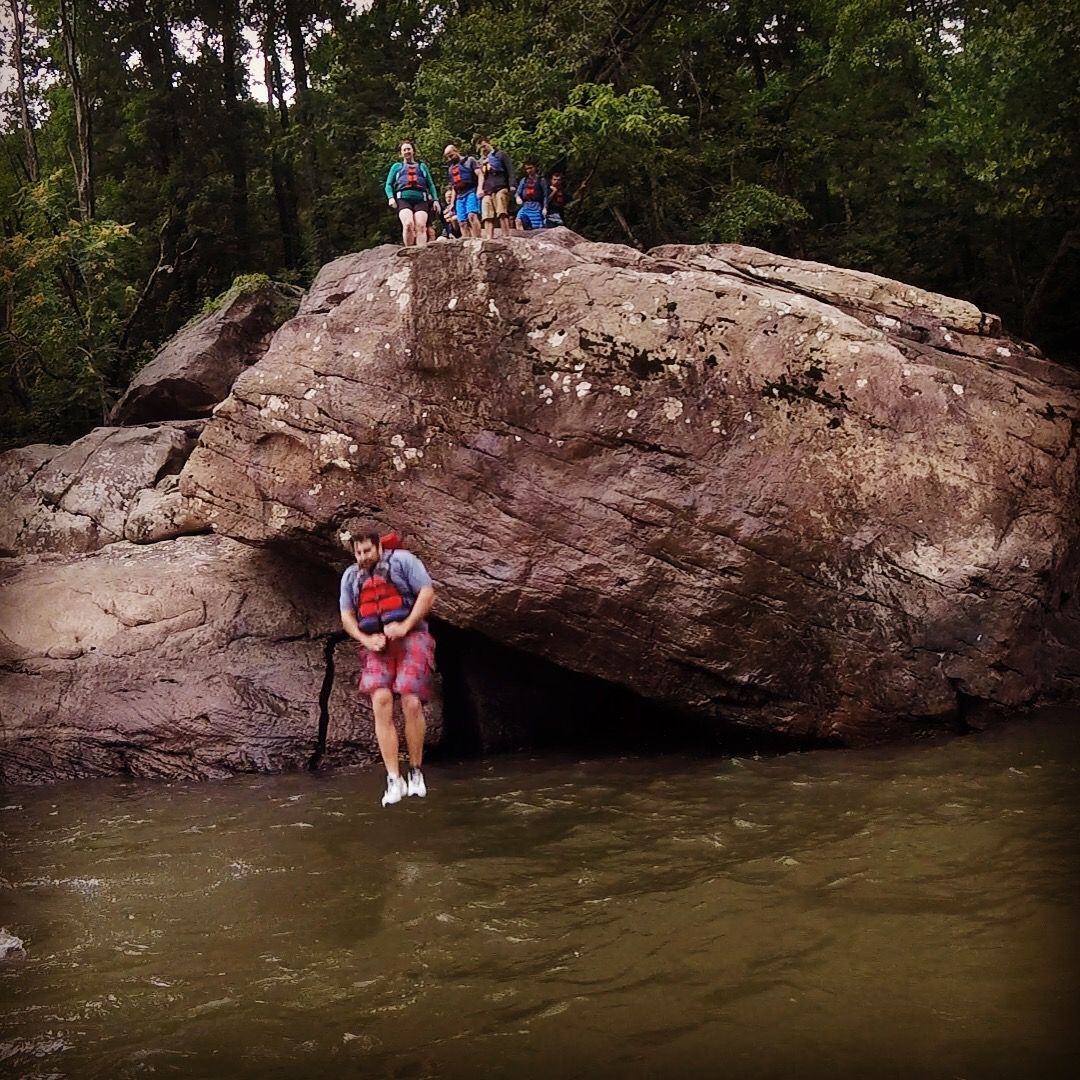 Profile of Thomas Moss