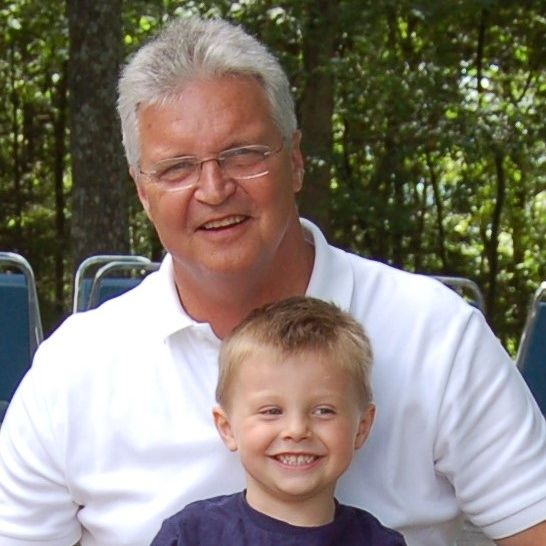 Profile of Randall G