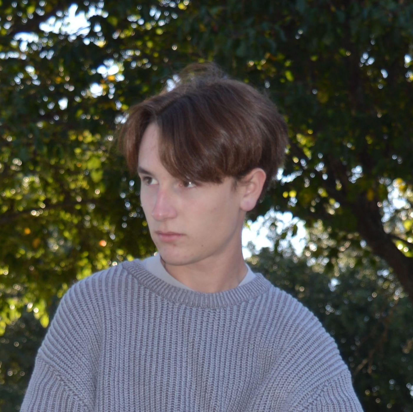 Profile of Kai Alcorn