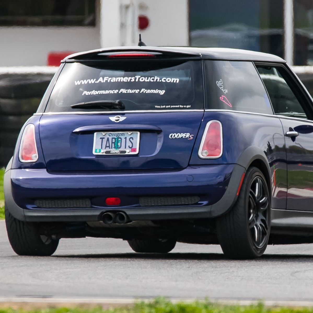 Profile of Kristen Ling