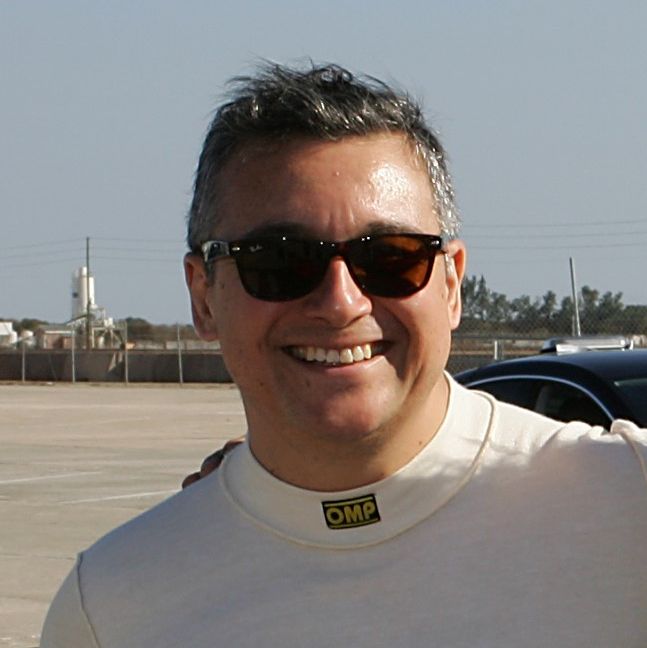 Profile of Alberto Duran