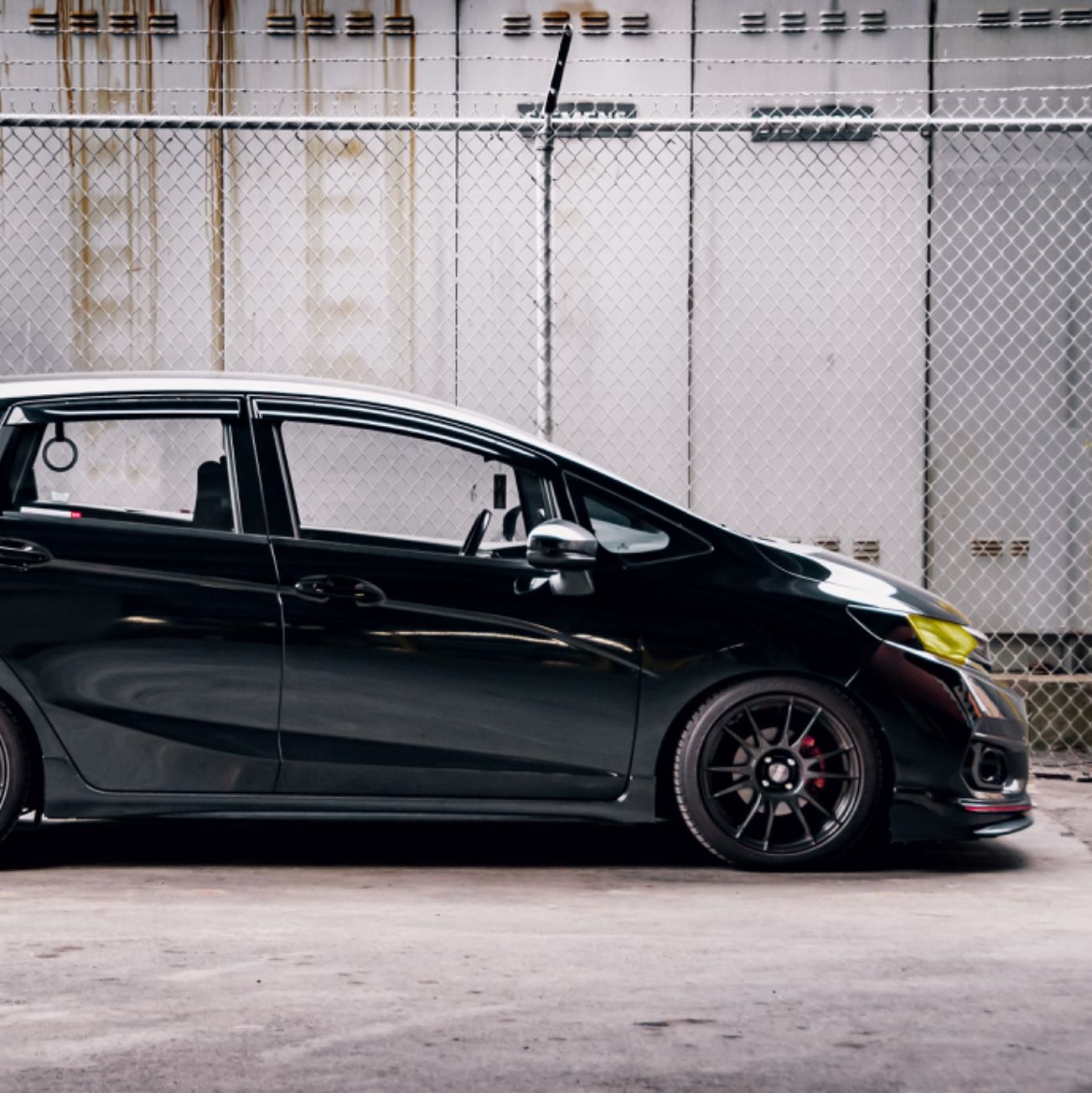 Profile of Darius Aponte