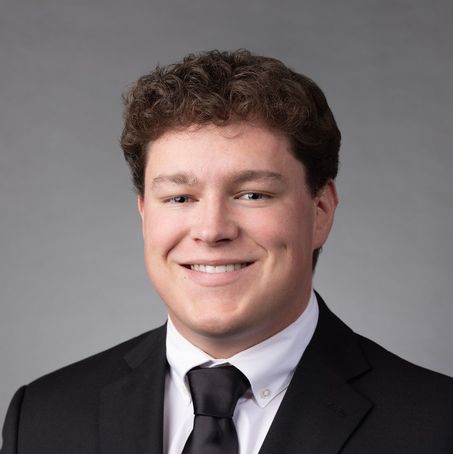 Profile of Ashby Munn