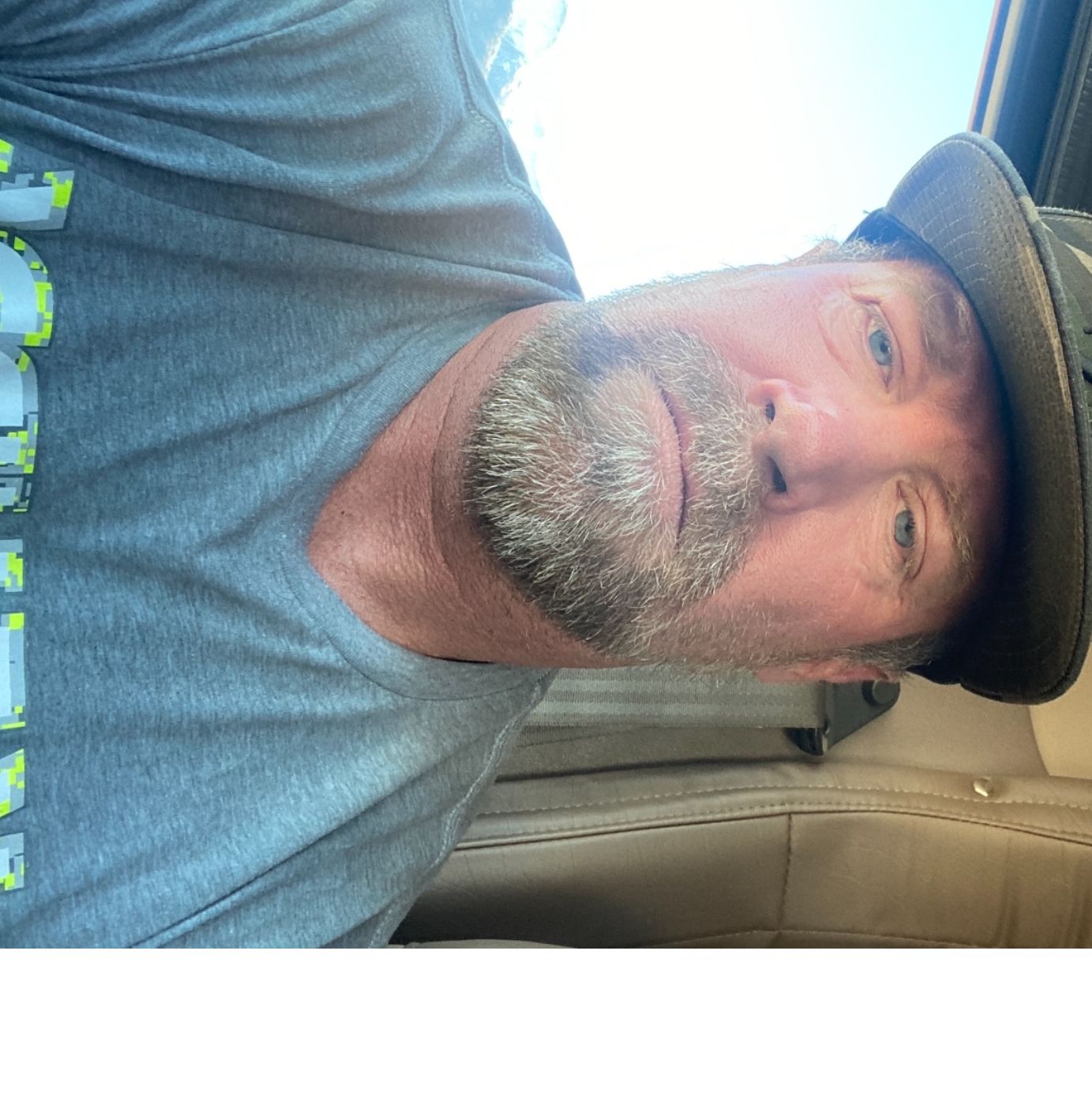 Profile of Keith Niswander