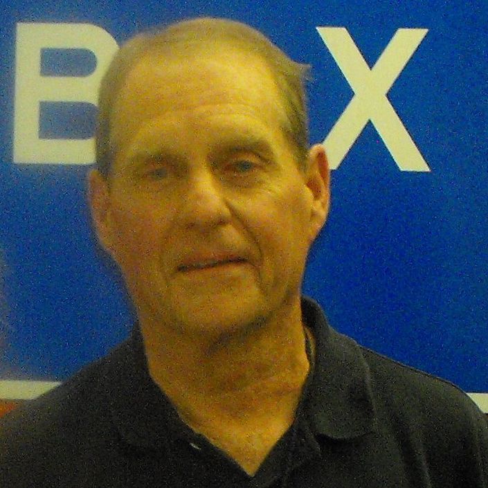 Profile of Buzz Dyer