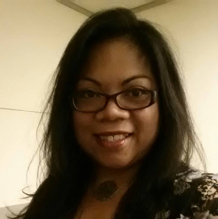 Profile of EMELYN DELA PENA