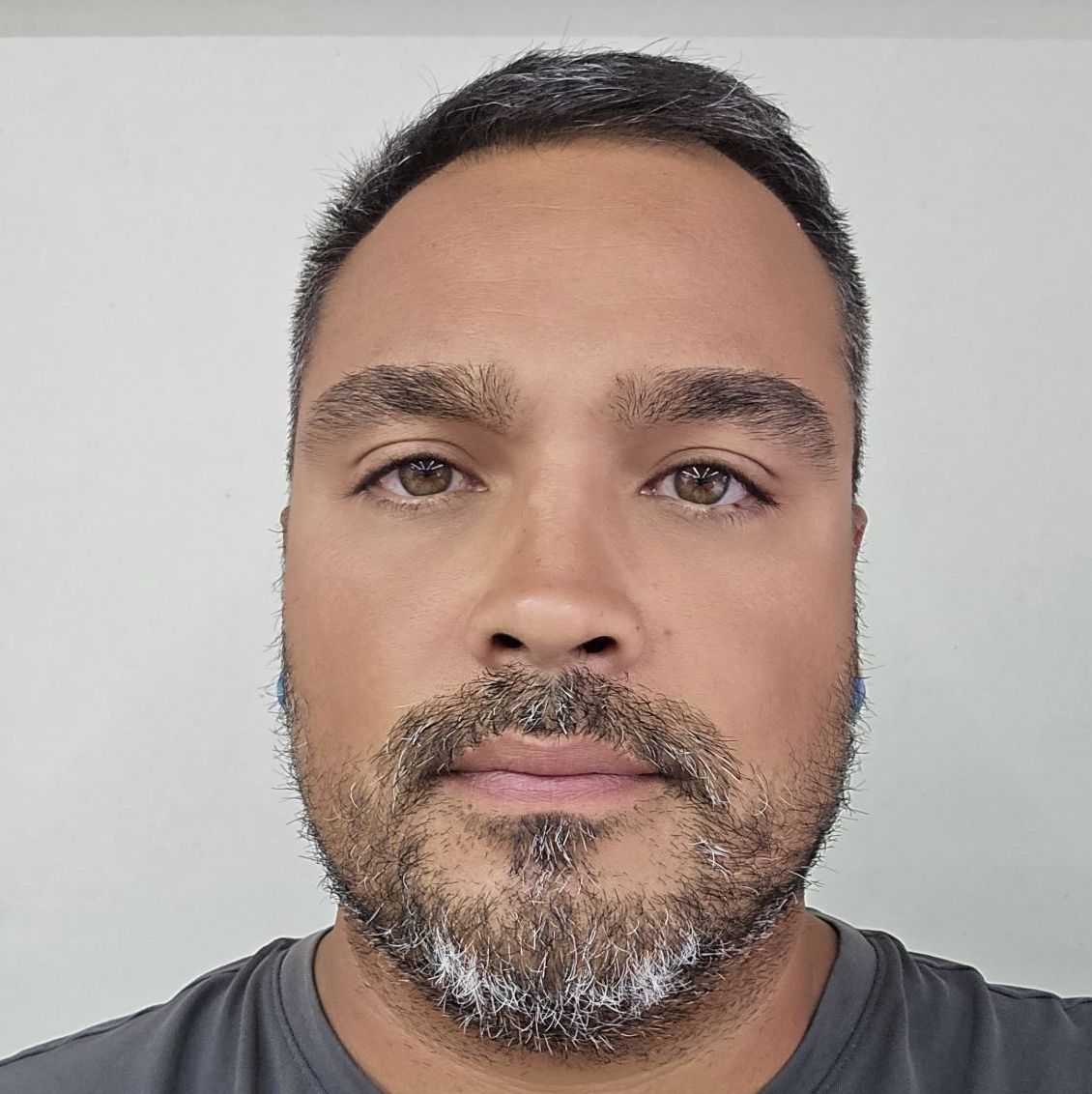 Profile of Doug Mitchell