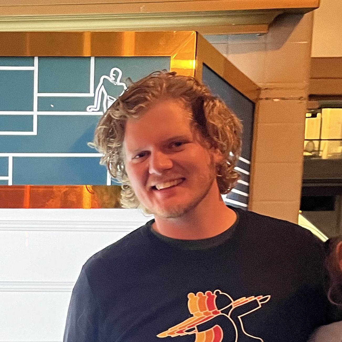 Profile of Matt Jacobs