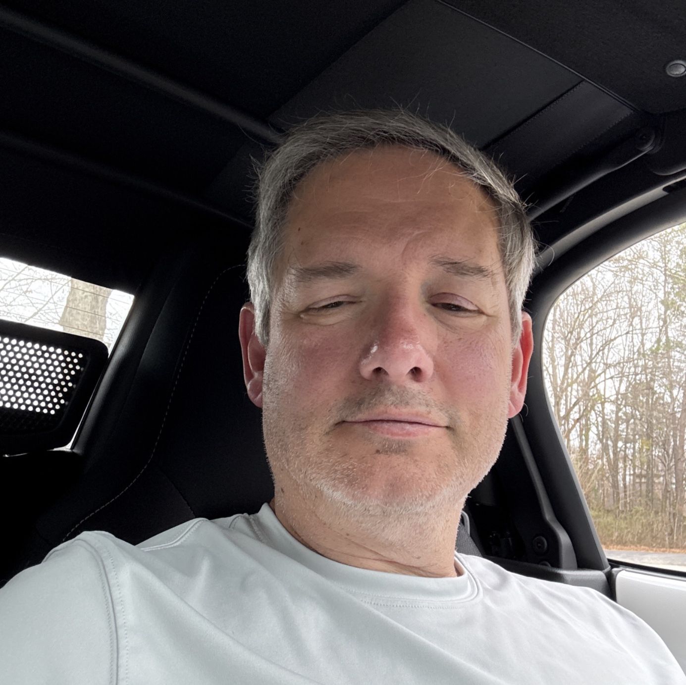 Profile of Brad Generous