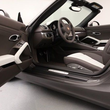 Profile of Pete Schweitzer