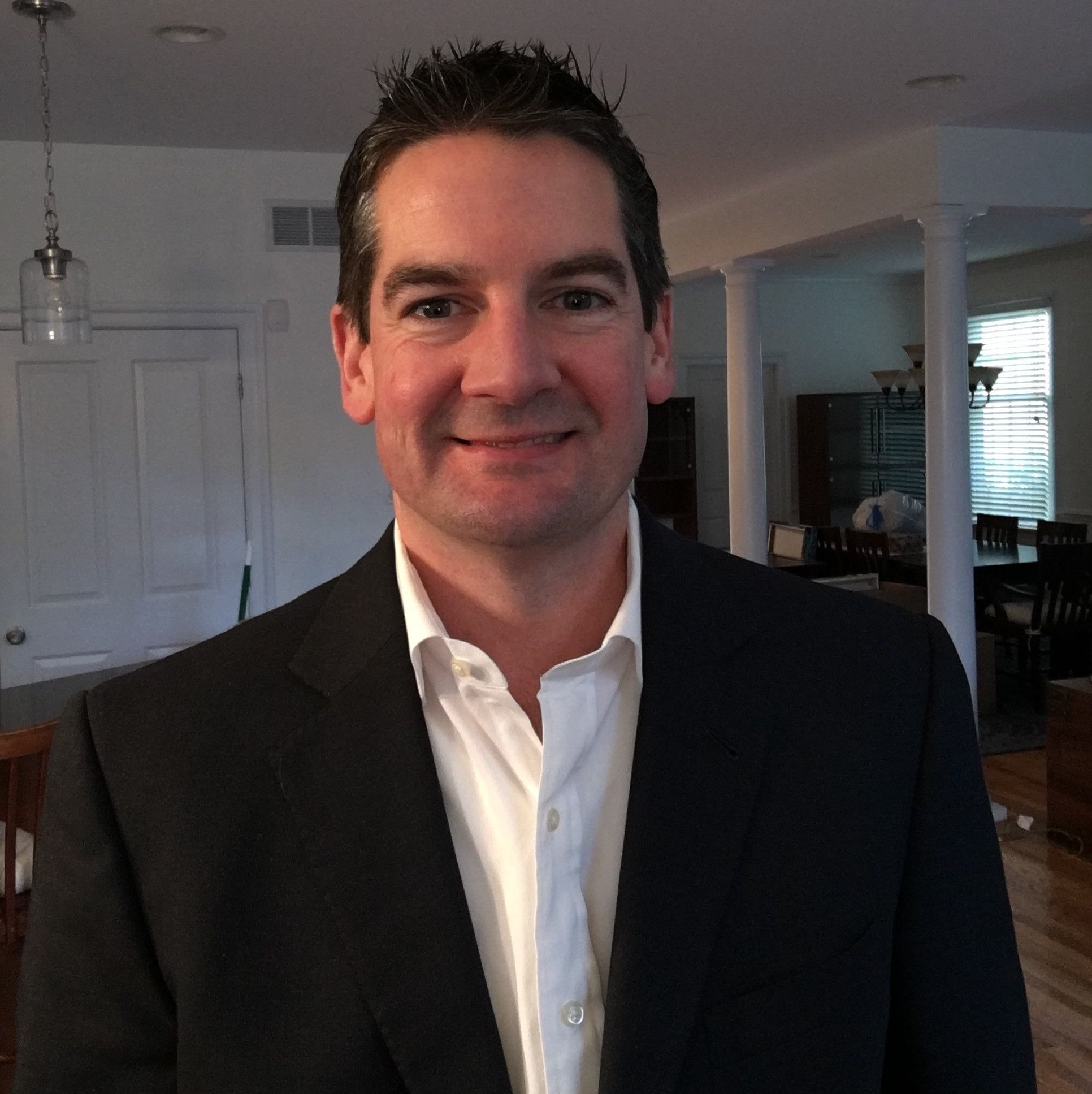 Profile of Michael Janzen