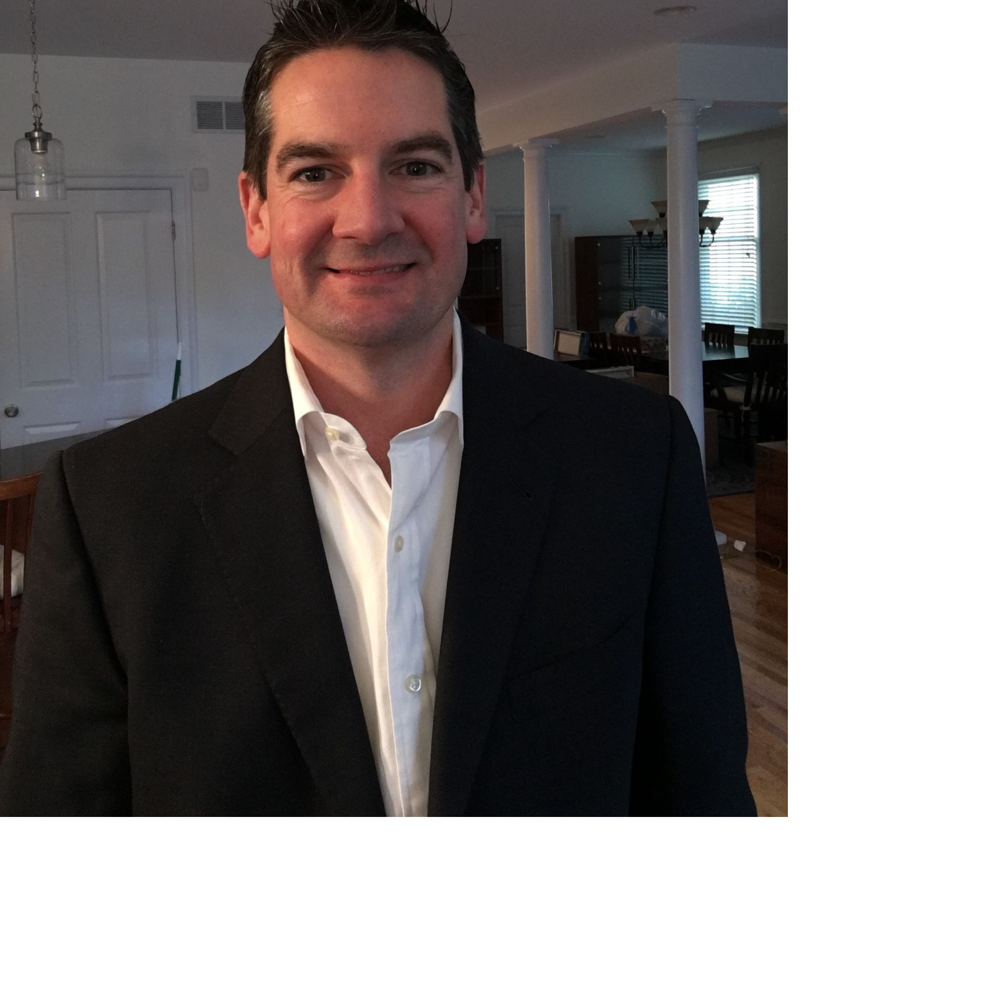 Profile of Michael Janzen
