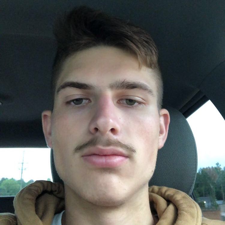 Profile of Grayson Butler