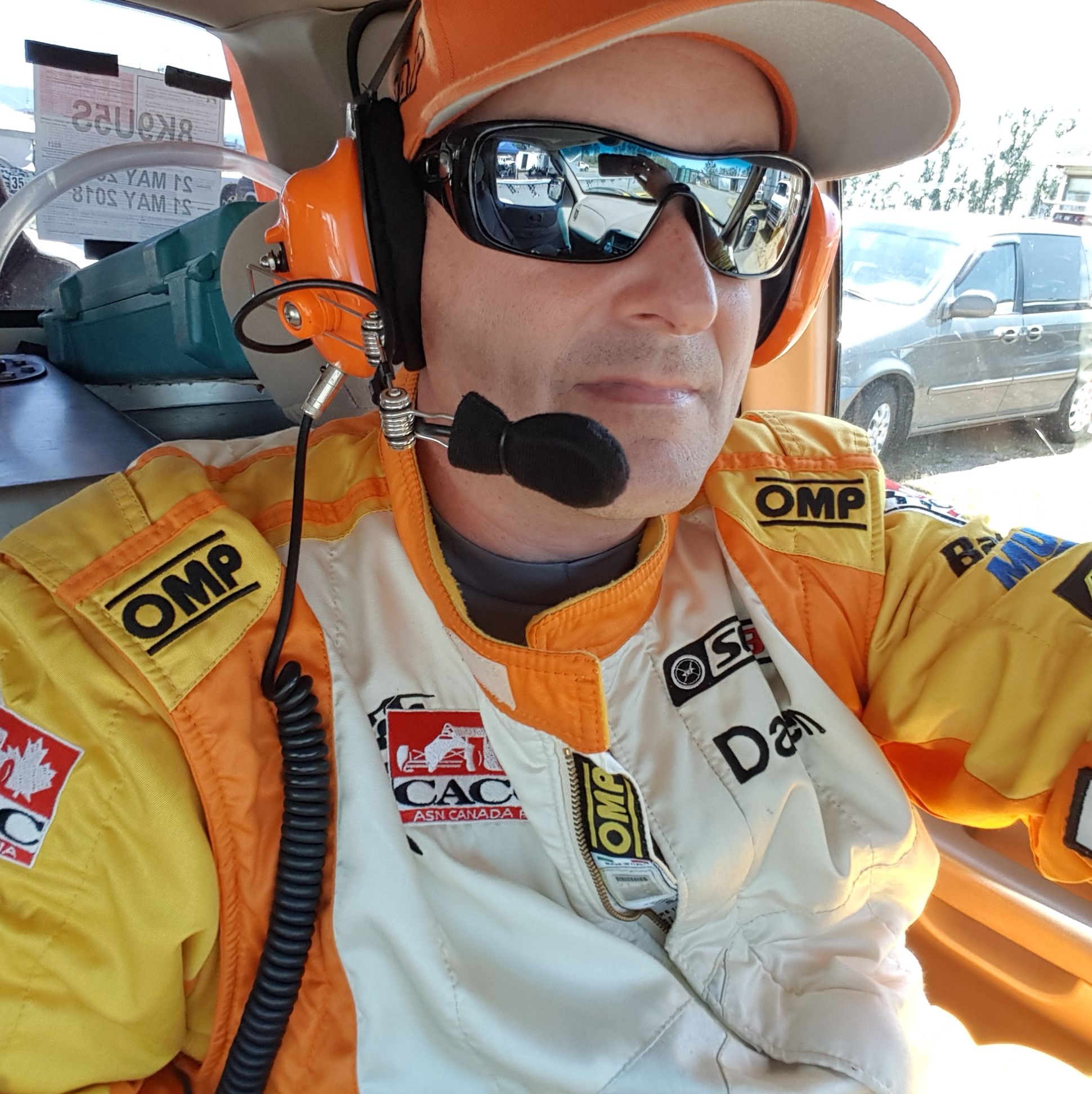 Profile of Darren Phillips