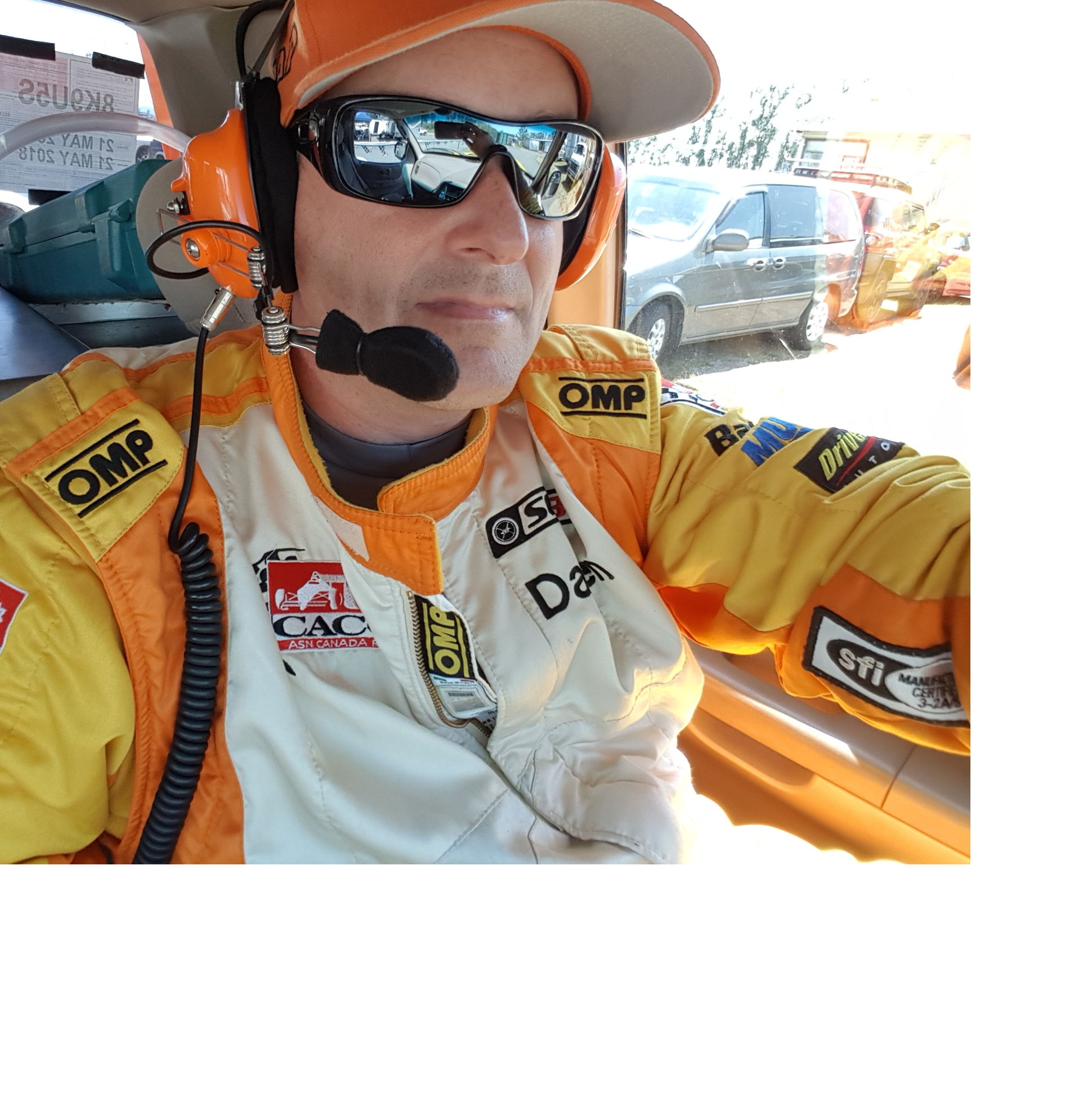 Profile of Darren Phillips