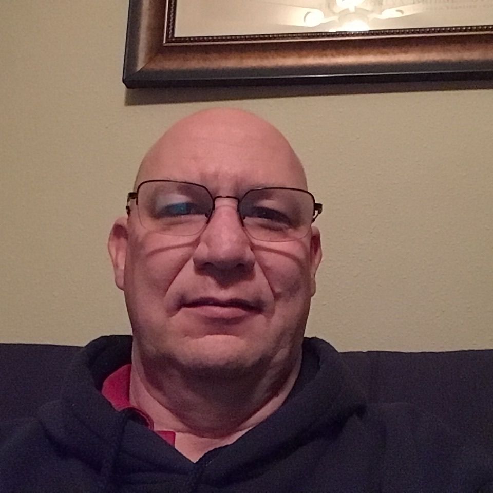 Profile of Randal Romack