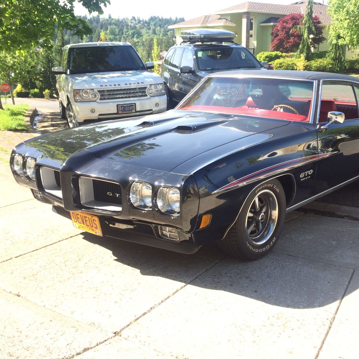 Profile of Justin Pritchard