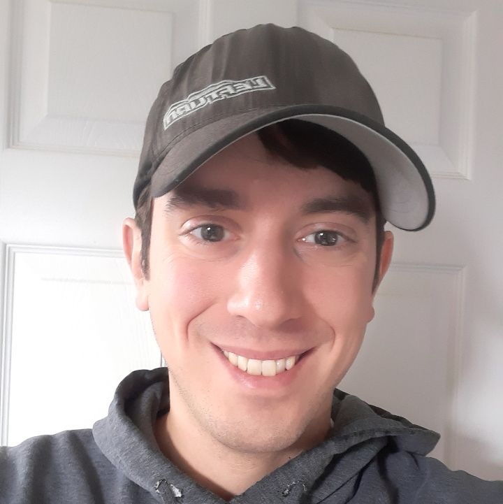 Profile of Donny Smith