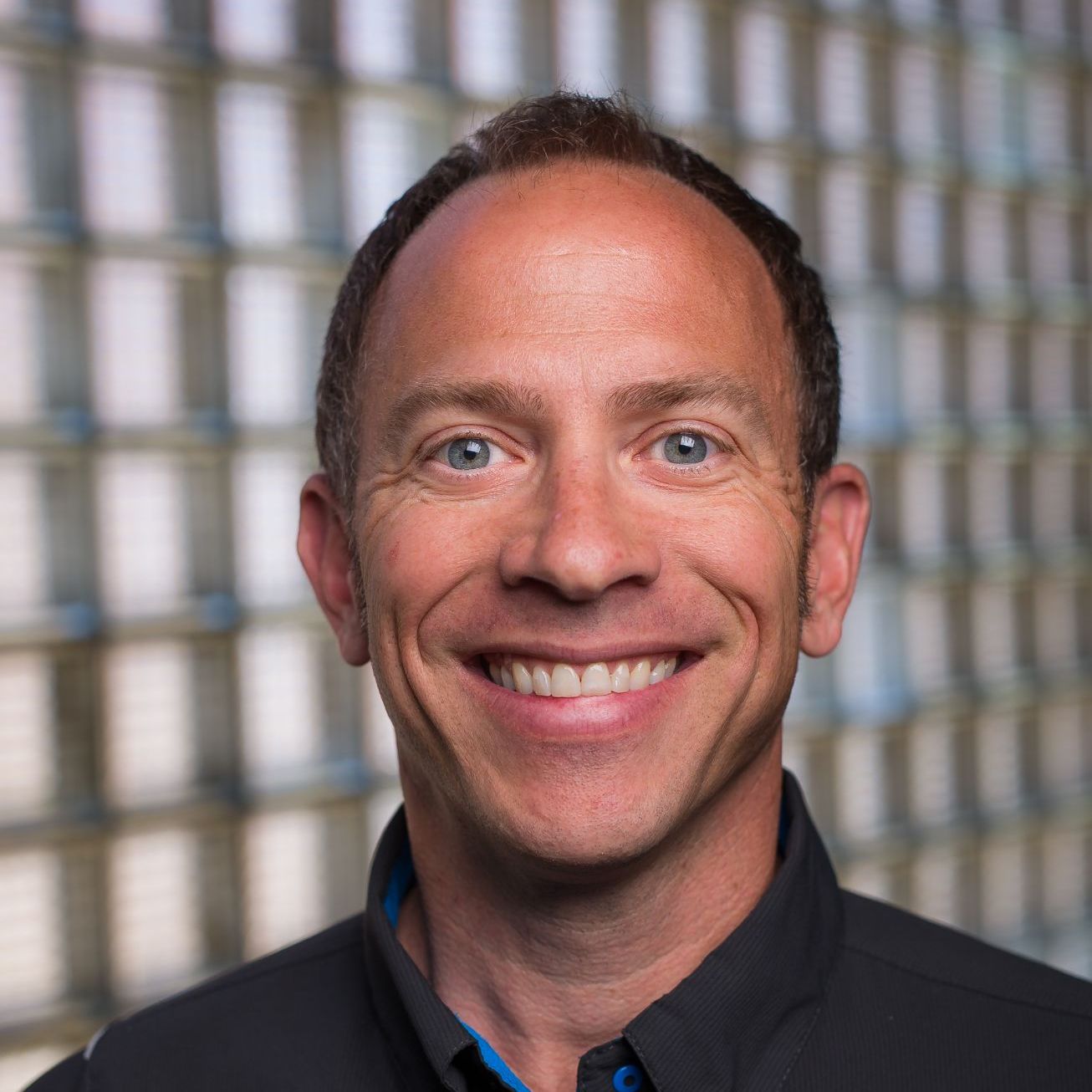 Profile of John Krecek