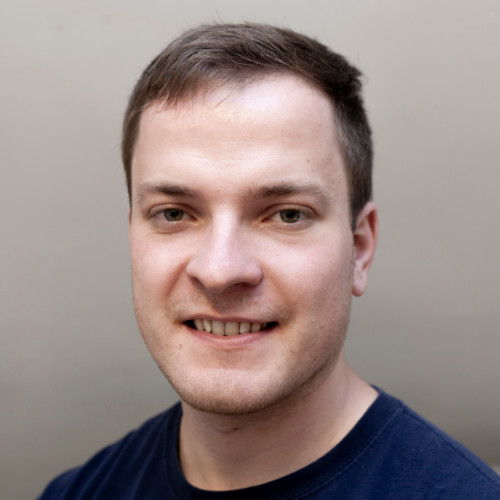 Profile of Boris Spokoyny