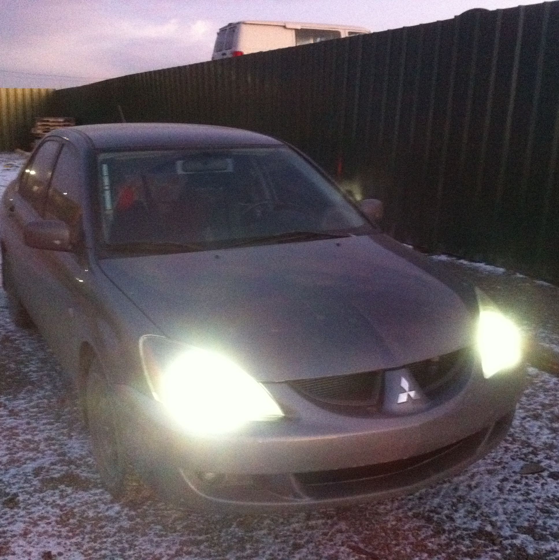 Profile of Marco Lee