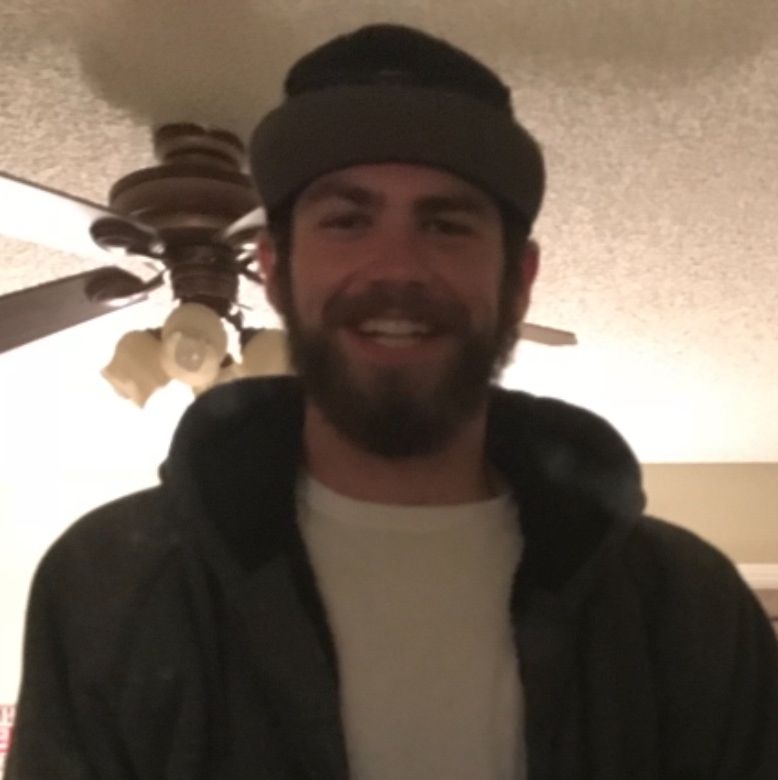 Profile of Garrett Warren