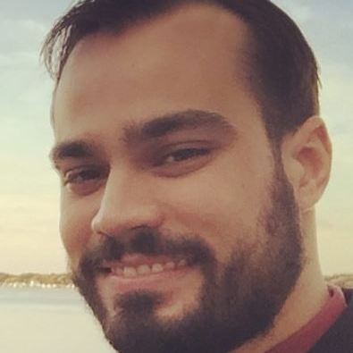 Profile of Matthew Von Frank