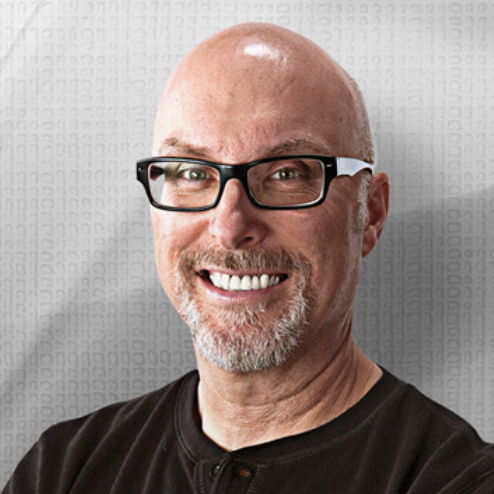 Profile of Mitch Lewis