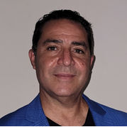 Profile of Gustavo Vidal